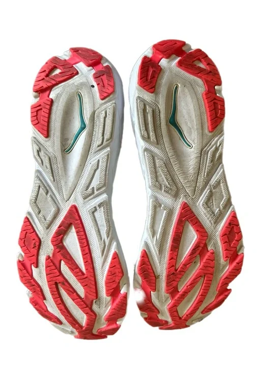 Hoka One One Tracer Women's Running Shoes - Picture 6 of 6